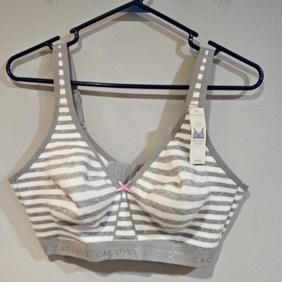 Cacique Other - Cacique 40DD bra